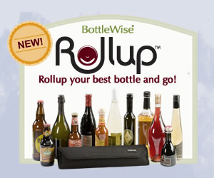 Introducing the BottleWise Rollup